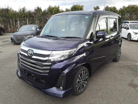 2024 Toyota Roomy M900A[0]