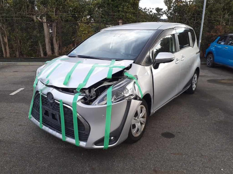 2021 Toyota Sienta NSP170G[0]