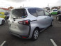 2021 Toyota Sienta