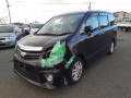 2012 Toyota Noah