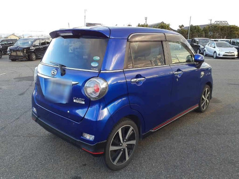 2016 Daihatsu Cast LA250S[1]