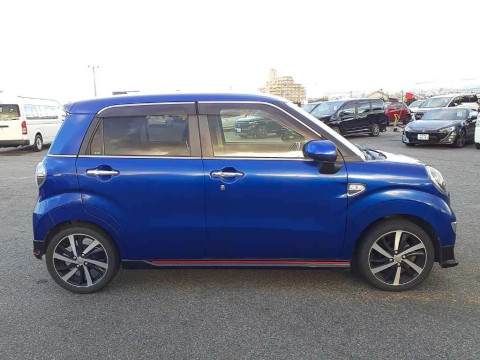 2016 Daihatsu Cast LA250S[2]