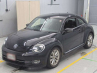 2012 Volkswagen Beetle