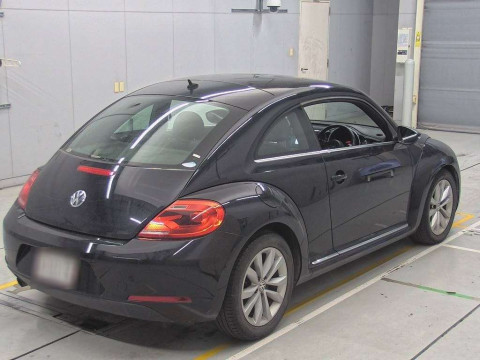 2012 Volkswagen Beetle 16CBZ[1]