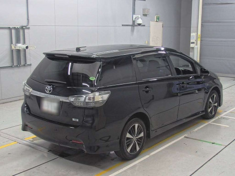 2013 Toyota Wish ZGE20W[1]