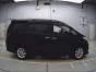 2011 Toyota Alphard