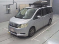 2009 Honda Step WGN