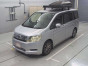 2009 Honda Step WGN