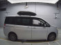 2009 Honda Step WGN