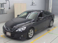 2011 Toyota Mark X