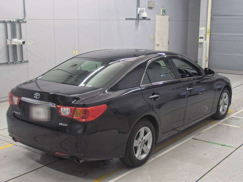 2011 Toyota Mark X GRX130[1]