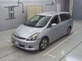 2004 Toyota Wish