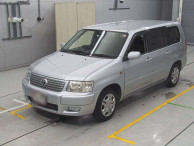 2005 Toyota Succeed Wagon