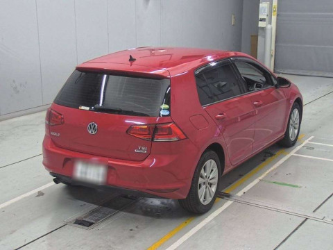 2014 Volkswagen Golf AUCJZ[1]