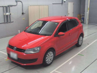 2014 Volkswagen Polo