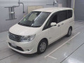 2014 Nissan Serena