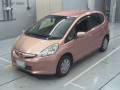 2012 Honda Fit