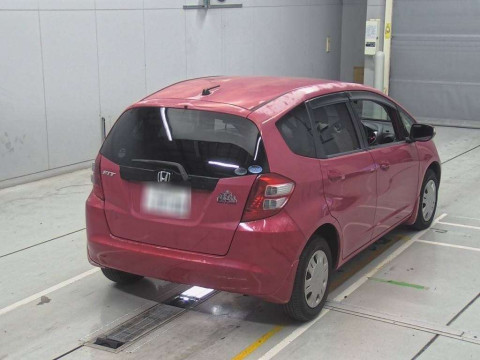 2009 Honda Fit GE6[1]