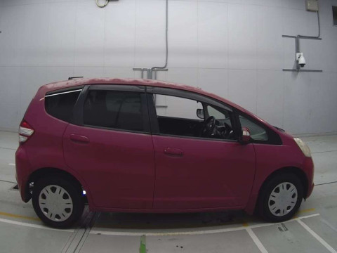 2009 Honda Fit GE6[2]