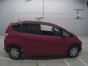 2009 Honda Fit