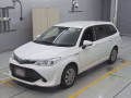 2015 Toyota Corolla Fielder