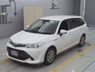 2015 Toyota Corolla Fielder