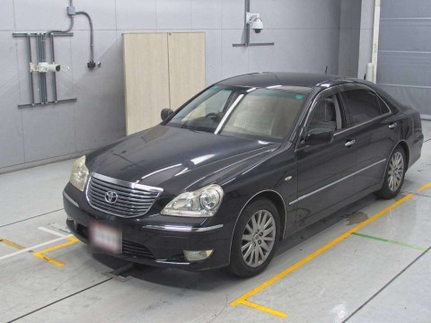 2004 Toyota Crown Majesta UZS186[0]