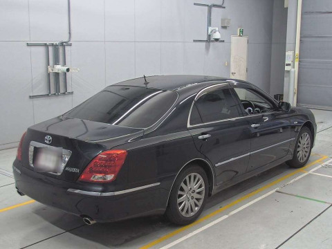 2004 Toyota Crown Majesta UZS186[1]