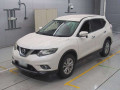 2017 Nissan X-Trail