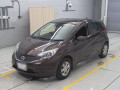 2015 Nissan Note