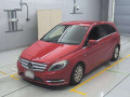 2012 Mercedes Benz B-Class