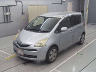 2006 Toyota Ractis