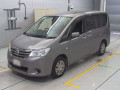 2012 Nissan Serena