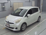 2012 Toyota Ractis