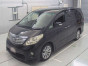 2009 Toyota Alphard