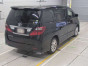 2009 Toyota Alphard