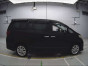 2009 Toyota Alphard