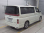 2010 Nissan Elgrand