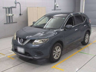 2016 Nissan X-Trail