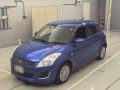 2014 Suzuki Swift