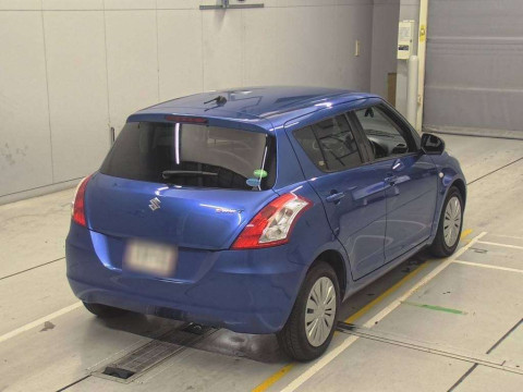 2014 Suzuki Swift ZC72S[1]