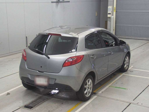 2010 Mazda Demio DE3FS[1]