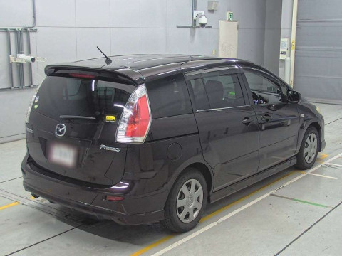 2010 Mazda Premacy CREW[1]