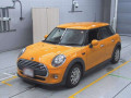 2015 Mini MINI