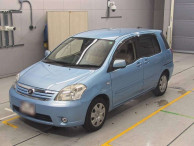 2009 Toyota Raum