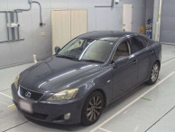 2006 Lexus IS