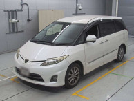 2011 Toyota Estima