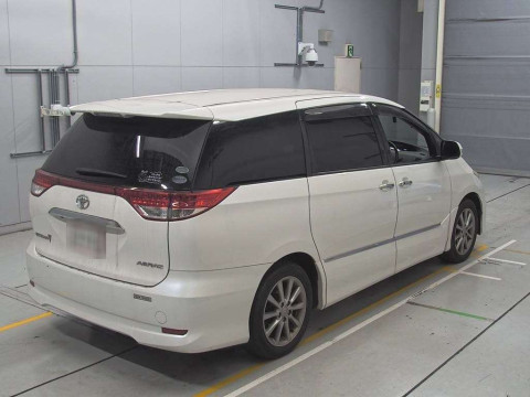 2011 Toyota Estima ACR50W[1]