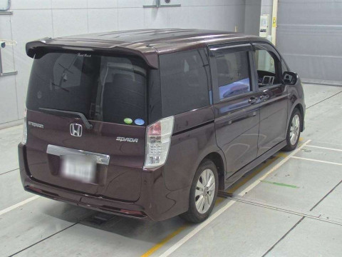 2010 Honda Step WGN Spada RK5[1]