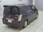 2010 Honda Step WGN Spada